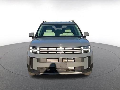 2025 Hyundai SANTA FE SEL 2.4