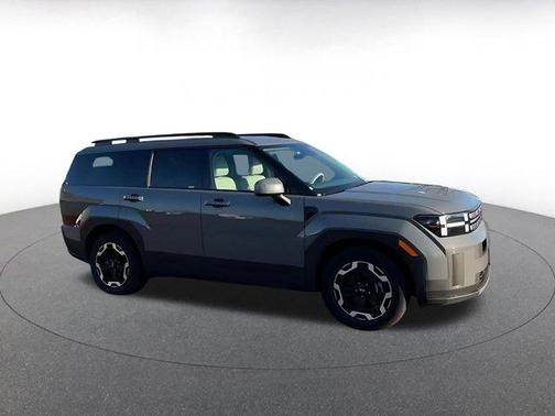 2025 Hyundai SANTA FE SEL 2.4