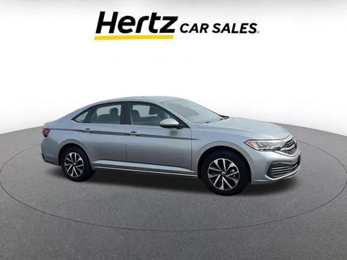 2024 Volkswagen Jetta 1.5T S