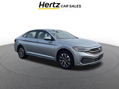2024 Volkswagen Jetta 1.5T S