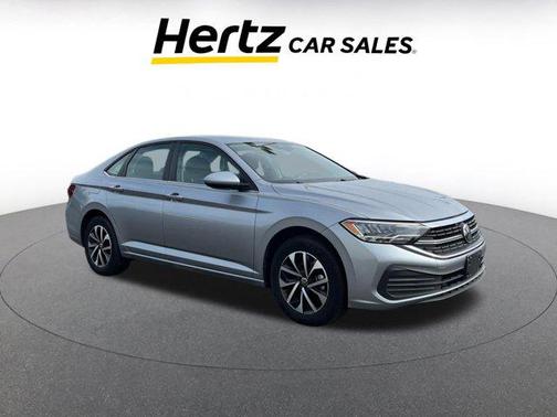 2024 Volkswagen Jetta 1.5T S