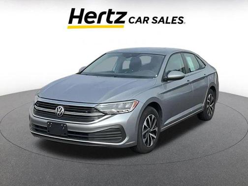 2024 Volkswagen Jetta 1.5T S