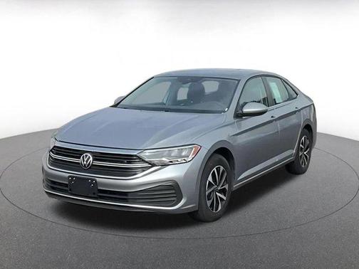 2024 Volkswagen Jetta 1.5T S