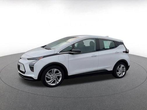 2023 Chevrolet Bolt EV FWD 1LT
