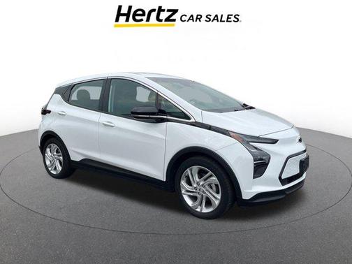 2023 Chevrolet Bolt EV FWD 1LT