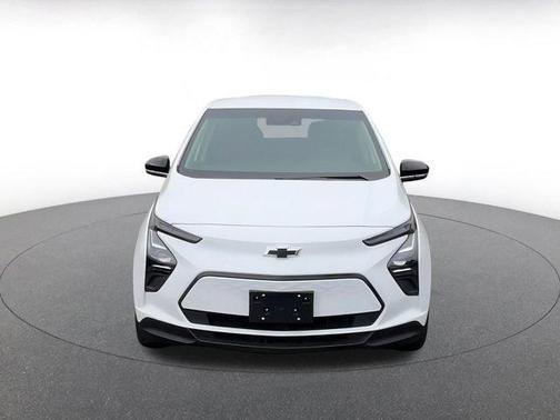 2023 Chevrolet Bolt EV FWD 1LT