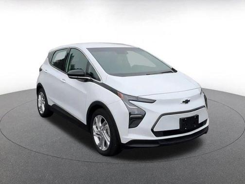 2023 Chevrolet Bolt EV FWD 1LT