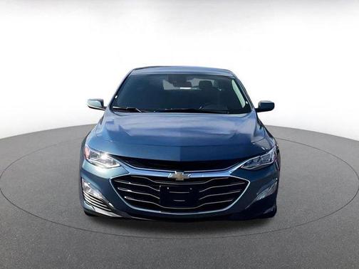 2024 Chevrolet Malibu FWD 2LT