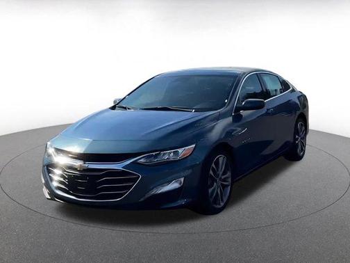 2024 Chevrolet Malibu FWD 2LT