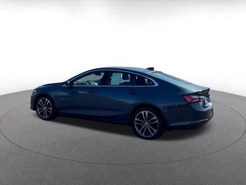 2024 Chevrolet Malibu FWD 2LT