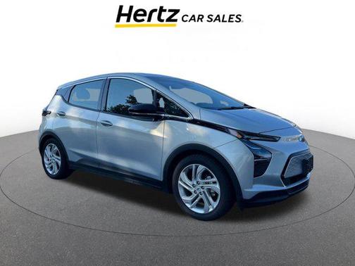 2023 Chevrolet Bolt EV FWD 1LT