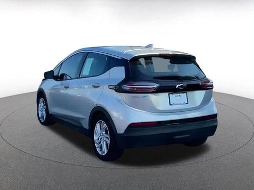 2023 Chevrolet Bolt EV FWD 1LT