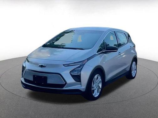 2023 Chevrolet Bolt EV FWD 1LT