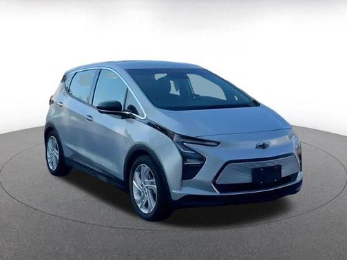 2023 Chevrolet Bolt EV FWD 1LT