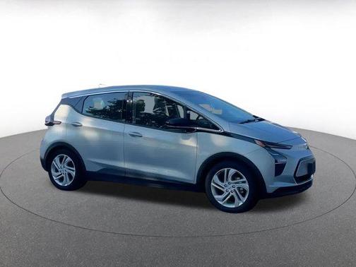 2023 Chevrolet Bolt EV FWD 1LT