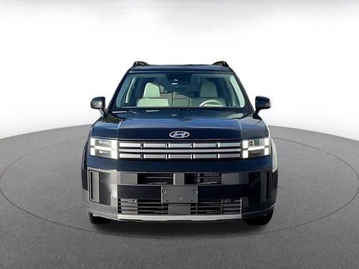 2025 Hyundai SANTA FE SEL 2.4