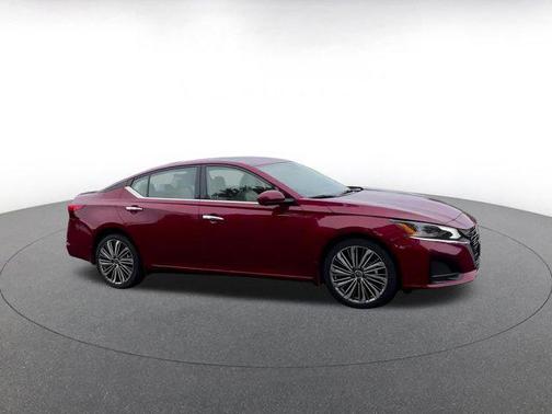 2024 Nissan Altima 2.5 SL