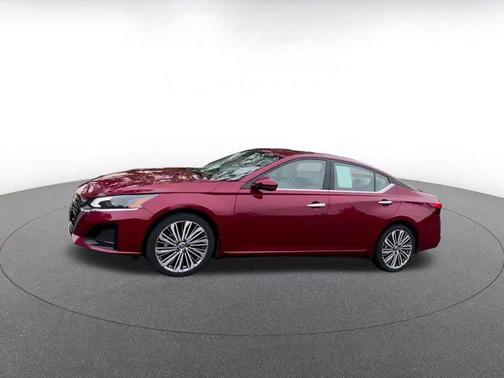 2024 Nissan Altima 2.5 SL