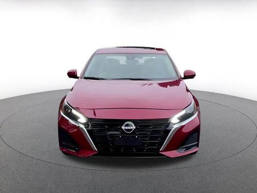 2024 Nissan Altima 2.5 SL