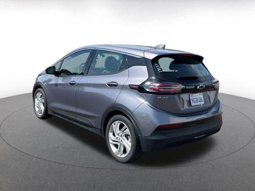 2023 Chevrolet Bolt EV FWD 1LT