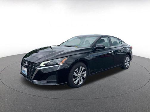 2023 Nissan Altima S FWD