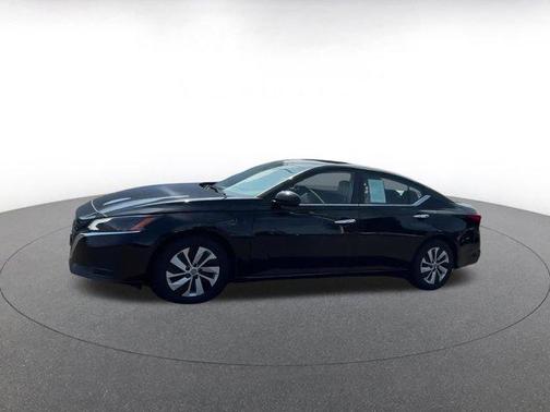 2023 Nissan Altima S FWD
