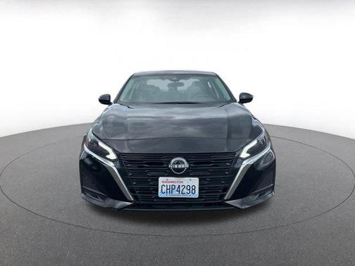 2023 Nissan Altima S FWD