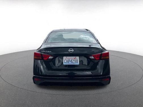 2023 Nissan Altima S FWD