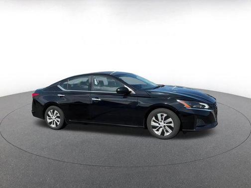 2023 Nissan Altima S FWD