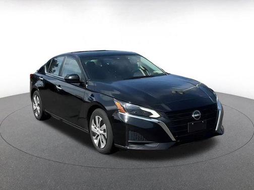 2023 Nissan Altima S FWD