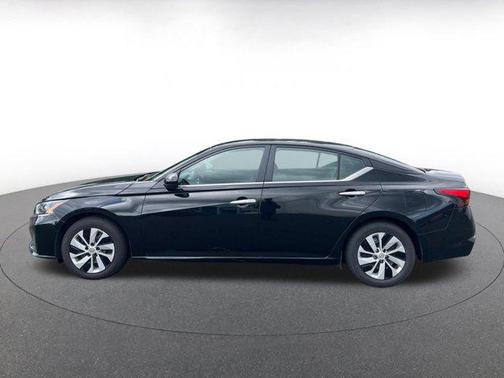 2023 Nissan Altima S FWD