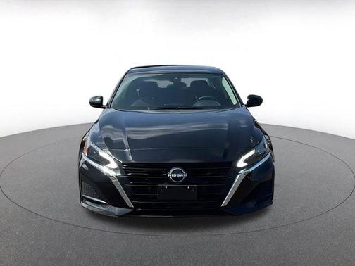 2023 Nissan Altima S FWD