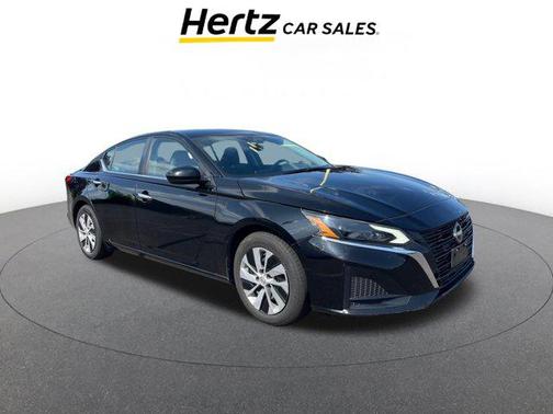 2023 Nissan Altima S FWD