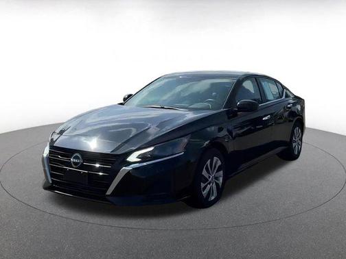 2023 Nissan Altima S FWD