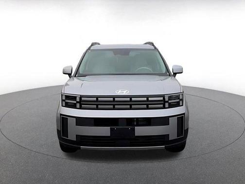 2025 Hyundai SANTA FE SEL 2.4