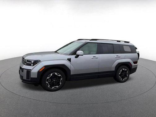 2025 Hyundai SANTA FE SEL 2.4