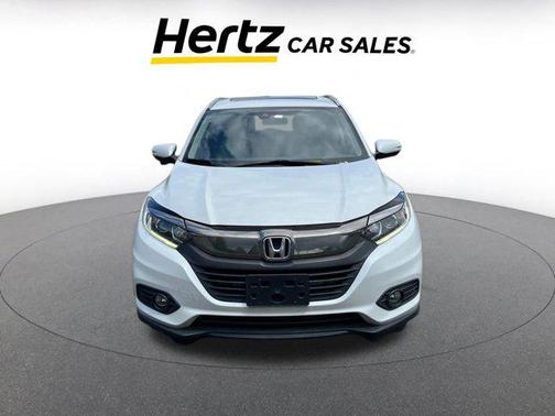 2019 Honda HR-V EX