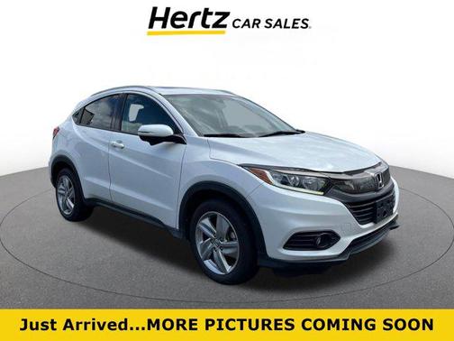 2019 Honda HR-V EX