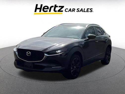 2024 Mazda CX-30 Select