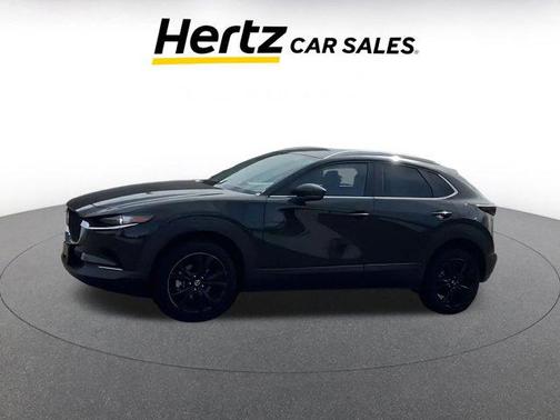 2024 Mazda CX-30 Select