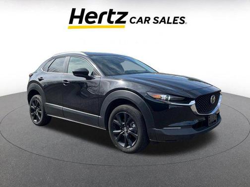 2024 Mazda CX-30 Select