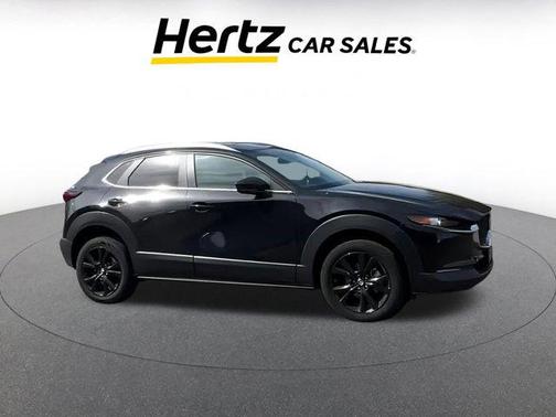 2024 Mazda CX-30 Select