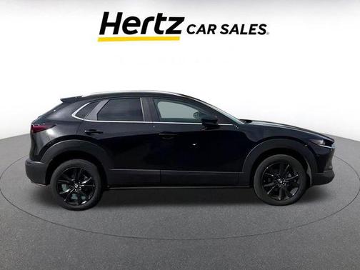2024 Mazda CX-30 Select