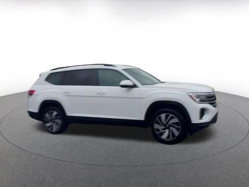 2025 Volkswagen Atlas 2.0T SE w/Technology 4MOTION