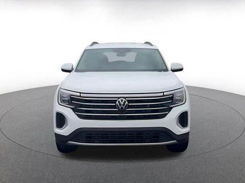 2025 Volkswagen Atlas 2.0T SE w/Technology 4MOTION