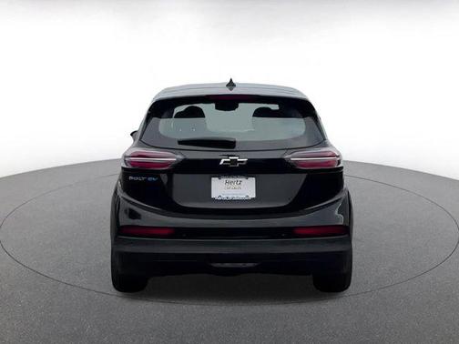2023 Chevrolet Bolt EV FWD 1LT