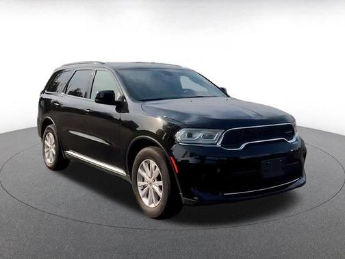 2024 Dodge Durango SXT RWD