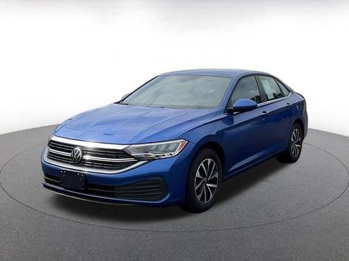 2024 Volkswagen Jetta 1.5T S
