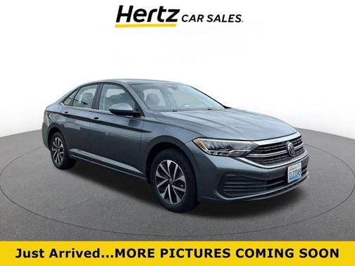 2024 Volkswagen Jetta 1.5T S