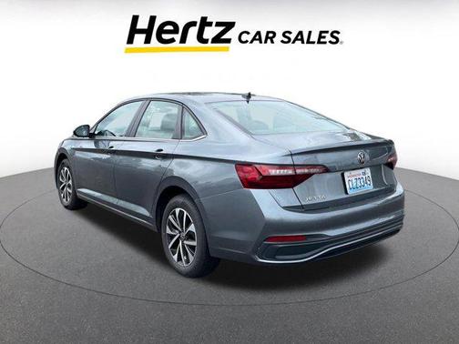 2024 Volkswagen Jetta 1.5T S